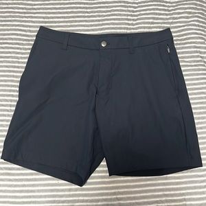 Lululemon Commission Classic-Fit Short 7” Warpstreme